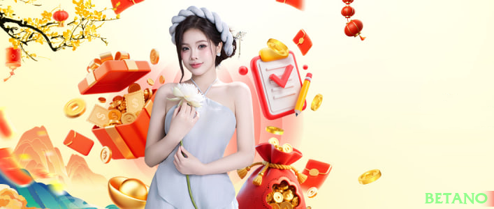 Evolution Gaming betano